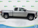 Used 2017 Chevrolet Silverado 1500 LT w/ All Star Edition image 4