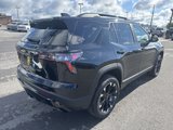 New 2026 Chevrolet Equinox RS image 6