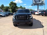 Used 2021 GMC Sierra 1500 AT4 w/ AT4 Preferred Package image 2