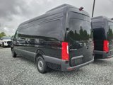 Used 2025 Mercedes-Benz Sprinter 2500 image 3