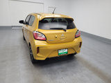 Used 2021 Mitsubishi Mirage SE image 6