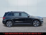 New 2025 Mercedes-Benz GLB 250 4MATIC image 3