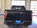 New 2025 Chevrolet Silverado 1500 LT Trail Boss w/ Dark Appearance Package image 6