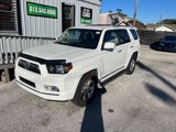 Used 2010 Toyota 4Runner Limited image 6