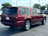 Used 2008 Chevrolet Suburban LTZ w/ LTZ Preferred Equipment Group image 5