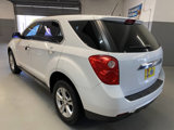 Used 2013 Chevrolet Equinox LS image 6
