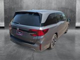 New 2025 Honda Odyssey Elite image 4