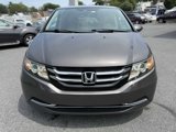 Used 2014 Honda Odyssey EX-L image 2