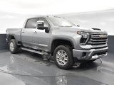 New 2025 Chevrolet Silverado 2500 High Country w/ Technology Package image 2