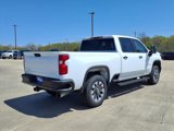 New 2025 Chevrolet Silverado 2500 Custom w/ Custom Value Package image 3