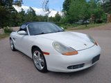 Used 2002 Porsche Boxster image 5
