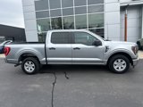 Used 2023 Ford F150 XLT image 2