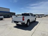 New 2025 Chevrolet Silverado 1500 LT w/ LPO, Liner Protection Package image 6