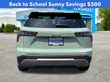 New 2026 Chevrolet Equinox LT w/ Convenience Package II image 4