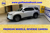 Used 2025 Nissan Pathfinder SV image 5