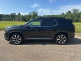 New 2025 Honda Pilot Touring image 5