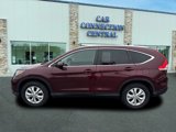 Used 2013 Honda CR-V EX-L image 2