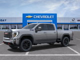 New 2025 GMC Sierra 2500 AT4 w/ AT4 Premium Plus Package image 2