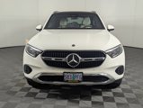Used 2023 Mercedes-Benz GLC 300 4MATIC image 2
