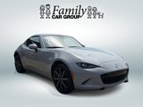 New 2025 MAZDA MX-5 Miata RF Grand Touring image 2
