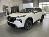 New 2026 Nissan Rogue SV image 4