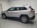 Used 2019 Jeep Cherokee Latitude Plus image 3