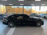 Used 2022 Genesis G70 3.3T image 6