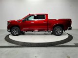 New 2025 GMC Sierra 1500 SLT w/ SLT Premium Package image 5