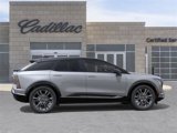 New 2025 Cadillac Optiq Sport 2 w/ LPO, Floor Liner Package image 5