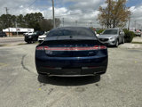Used 2017 Lincoln MKZ Premiere image 5