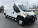 Used 2023 RAM ProMaster 2500 image 4