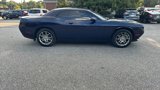 Used 2017 Dodge Challenger GT w/ Driver Convenience Group image 4