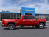 New 2025 Chevrolet Silverado 3500 LTZ image 5