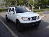 Used 2019 Nissan Frontier PRO-4X image 4