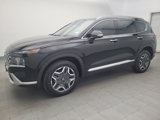 Used 2023 Hyundai Santa Fe Limited image 2