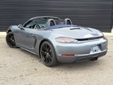 Used 2025 Porsche 718 Boxster image 3
