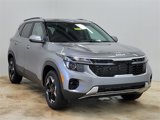 New 2026 Kia Seltos EX image 3