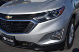 Used 2020 Chevrolet Equinox LT image 2