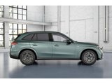 New 2025 Mercedes-Benz GLC 350e 4MATIC image 2