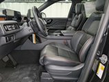 New 2025 Lincoln Aviator Black Label w/ Jet Appearance Package image 4