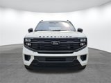 New 2025 Ford Expedition Platinum image 2