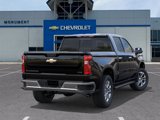 New 2026 Chevrolet Silverado 1500 LTZ w/ LTZ Premium Texas Edition image 4
