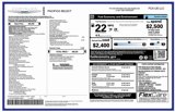 New 2025 Chrysler Pacifica Select image 2