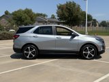 Used 2023 Chevrolet Equinox LT image 4