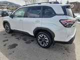 New 2025 Subaru Forester Premium image 3