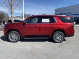 New 2025 Chevrolet Tahoe Premier image 2