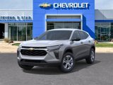 New 2025 Chevrolet Trax LS w/ Driver Confidence Package image 6