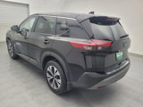 Used 2023 Nissan Rogue SV image 3