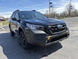 New 2025 Subaru Outback Wilderness image 2
