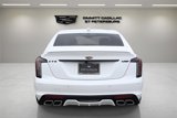 New 2026 Cadillac CT5 V image 4